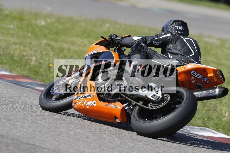 /12 30.04.2025 Speer Racing ADR/Classic/284